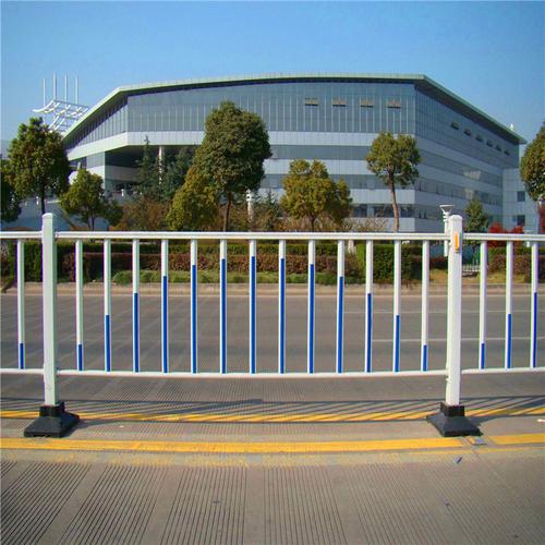 【市政道路护栏厂家 市政隔离栅 市政围栏厂家】