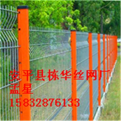 【小区防护网、工厂防护网、锌钢防护网、景区防护网、铁艺防护网、景区用防护网、防护网、隔离栅、栏、网】价格_厂家_图片 -